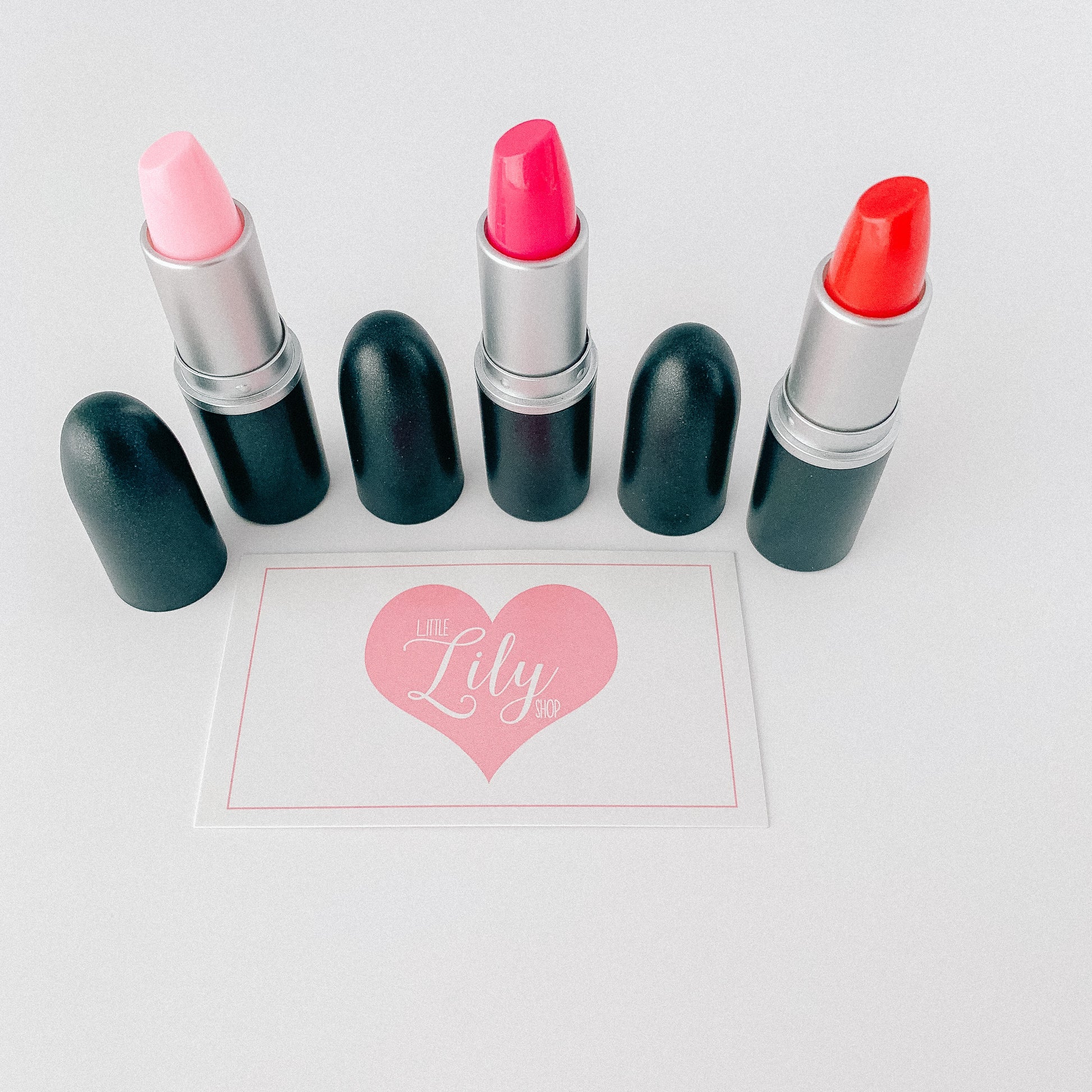 Pretend Makeup - Little Lily Shop