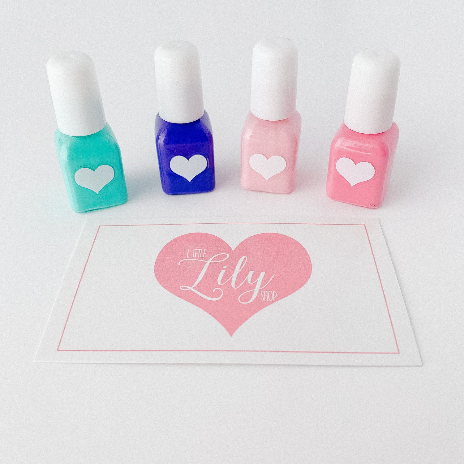 Pretend Makeup - Little Lily Shop