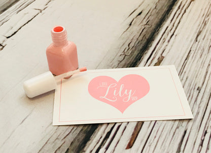 Pretend Makeup - Little Lily Shop