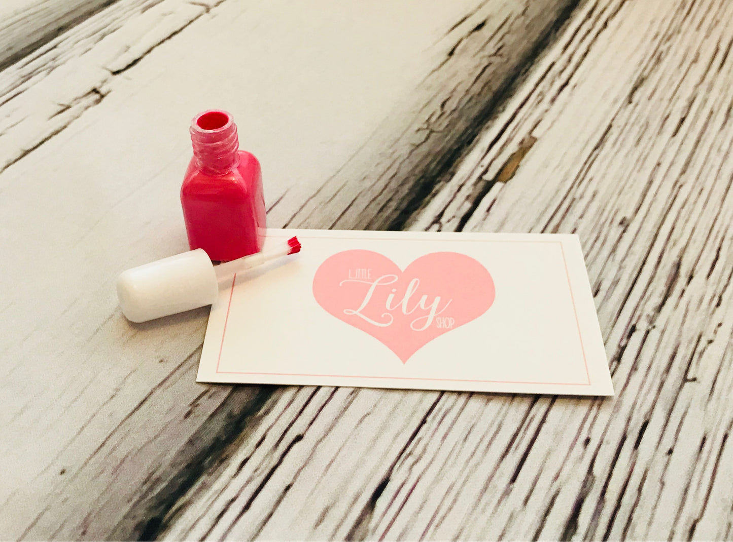 Pretend Makeup - Little Lily Shop