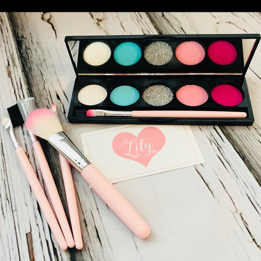 Pretend Makeup - Little Lily Shop