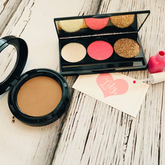 Pretend Makeup - Little Lily Shop