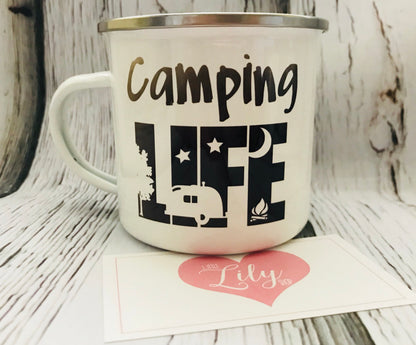 Coffee mug - Little Lily Shop