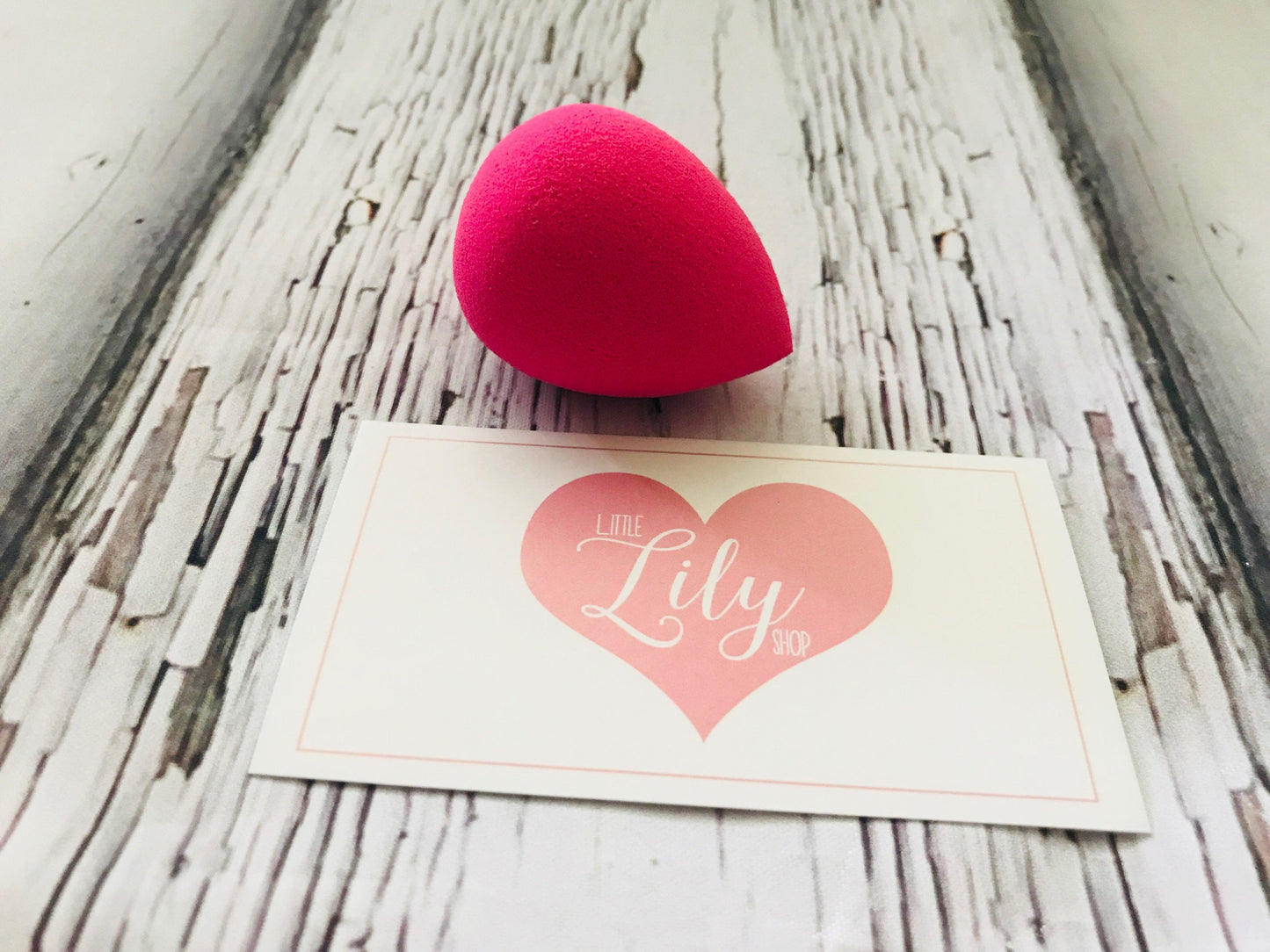 Pretend Makeup - Little Lily Shop