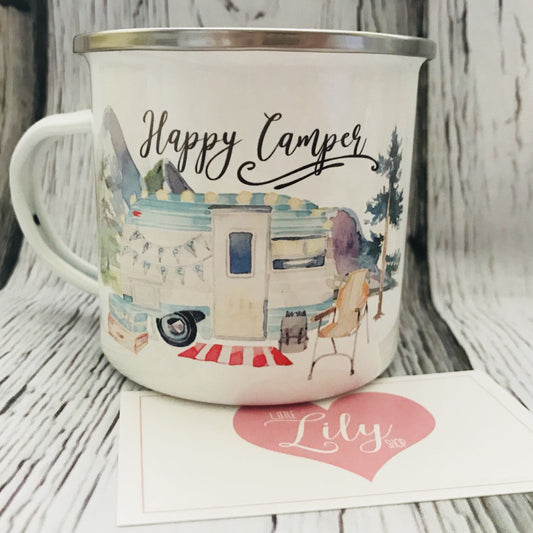 Coffee mug - Little Lily Shop