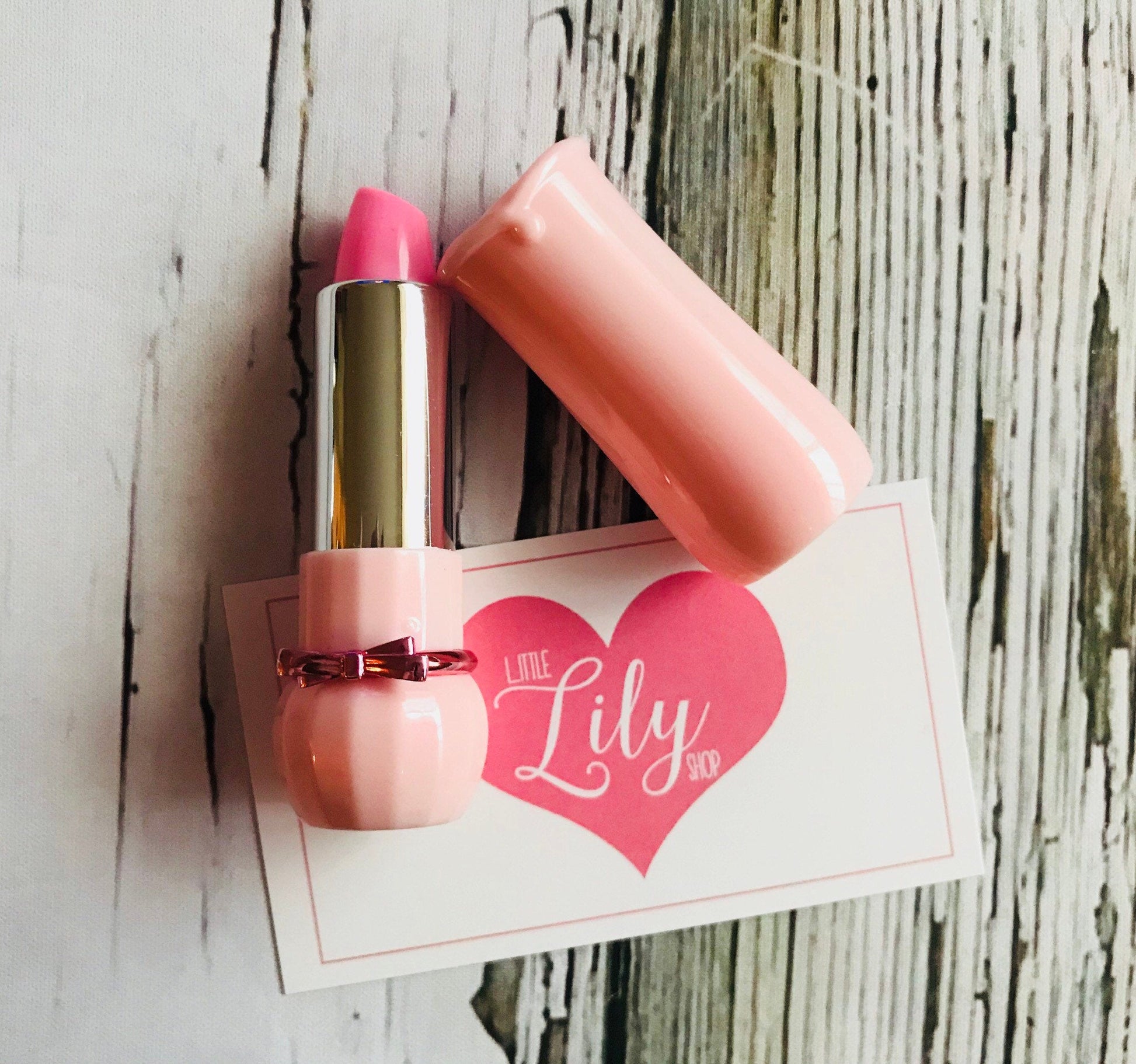 Pretend Makeup - Little Lily Shop