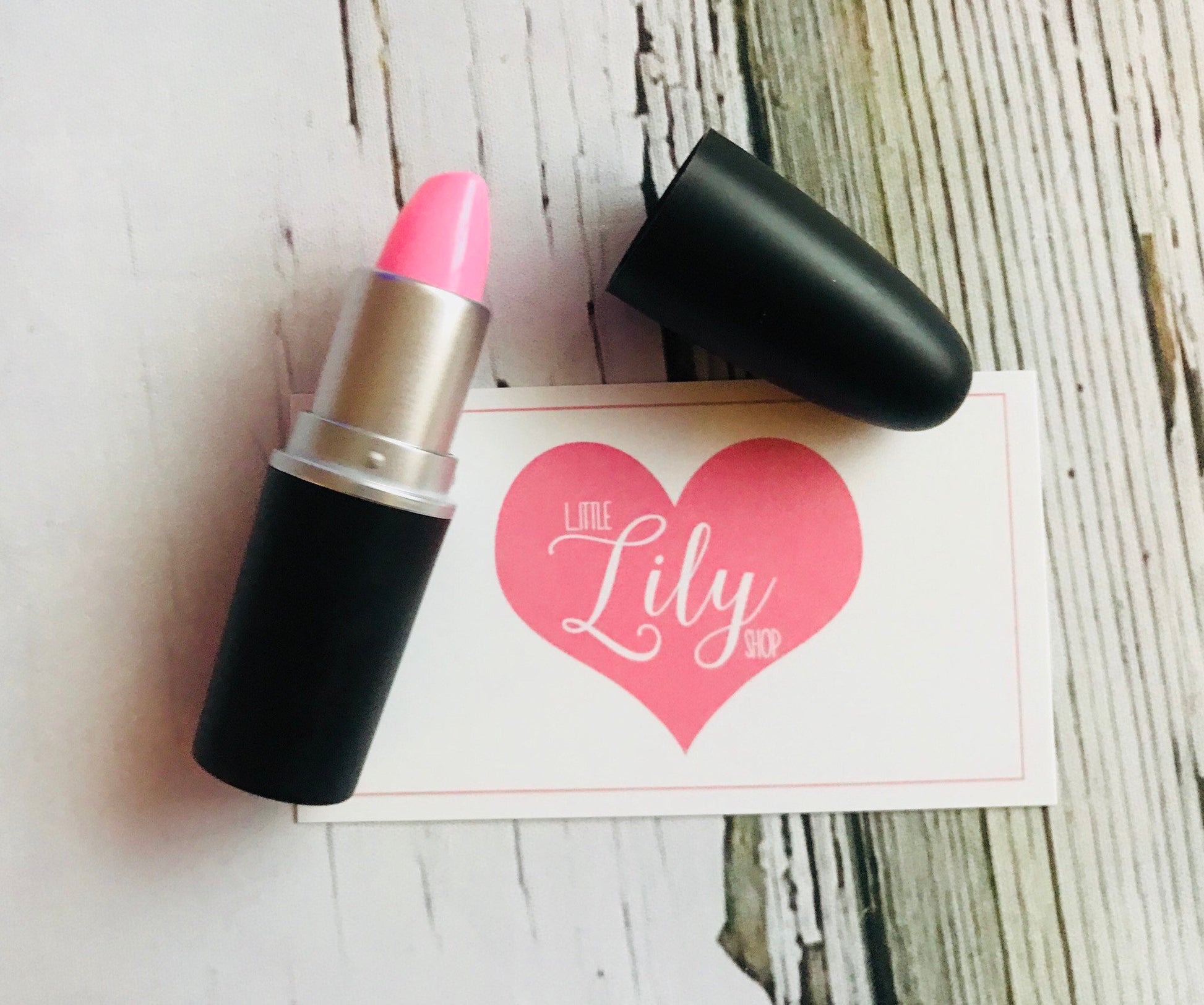 Pretend Makeup - Little Lily Shop