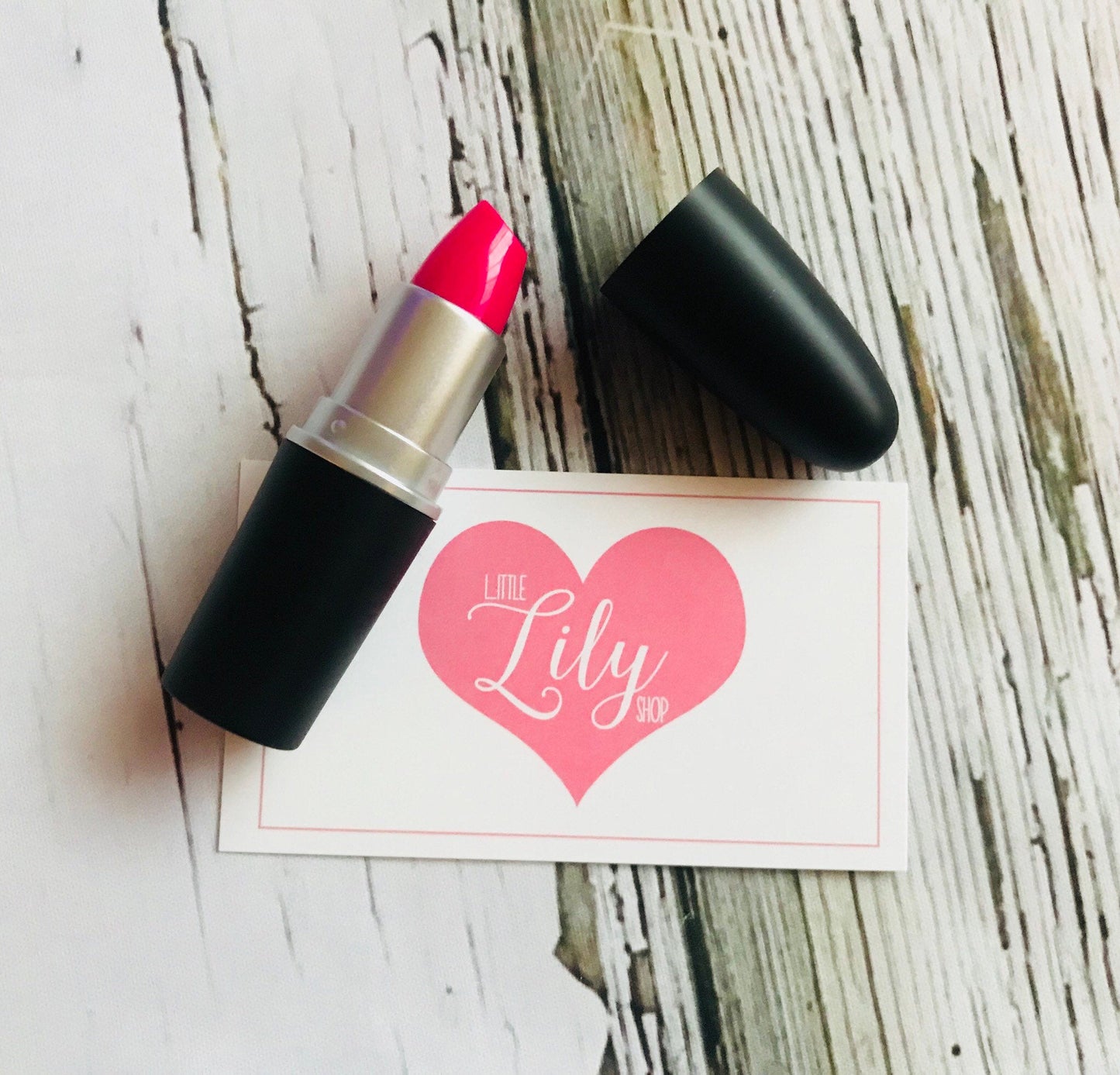 Pretend Makeup - Little Lily Shop