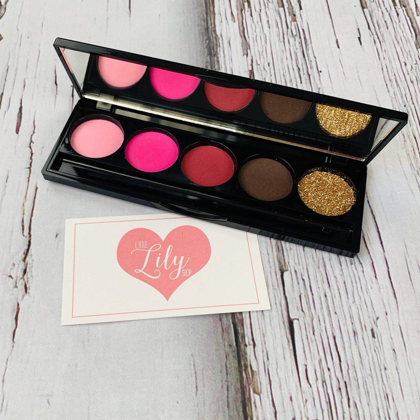 Pretend Makeup - Little Lily Shop