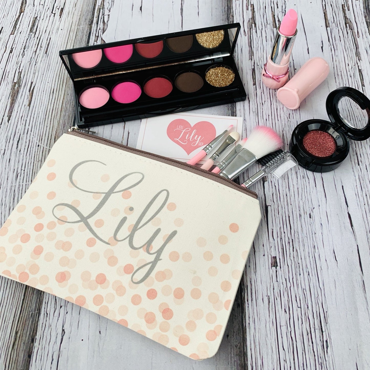 Pretend Makeup - Little Lily Shop