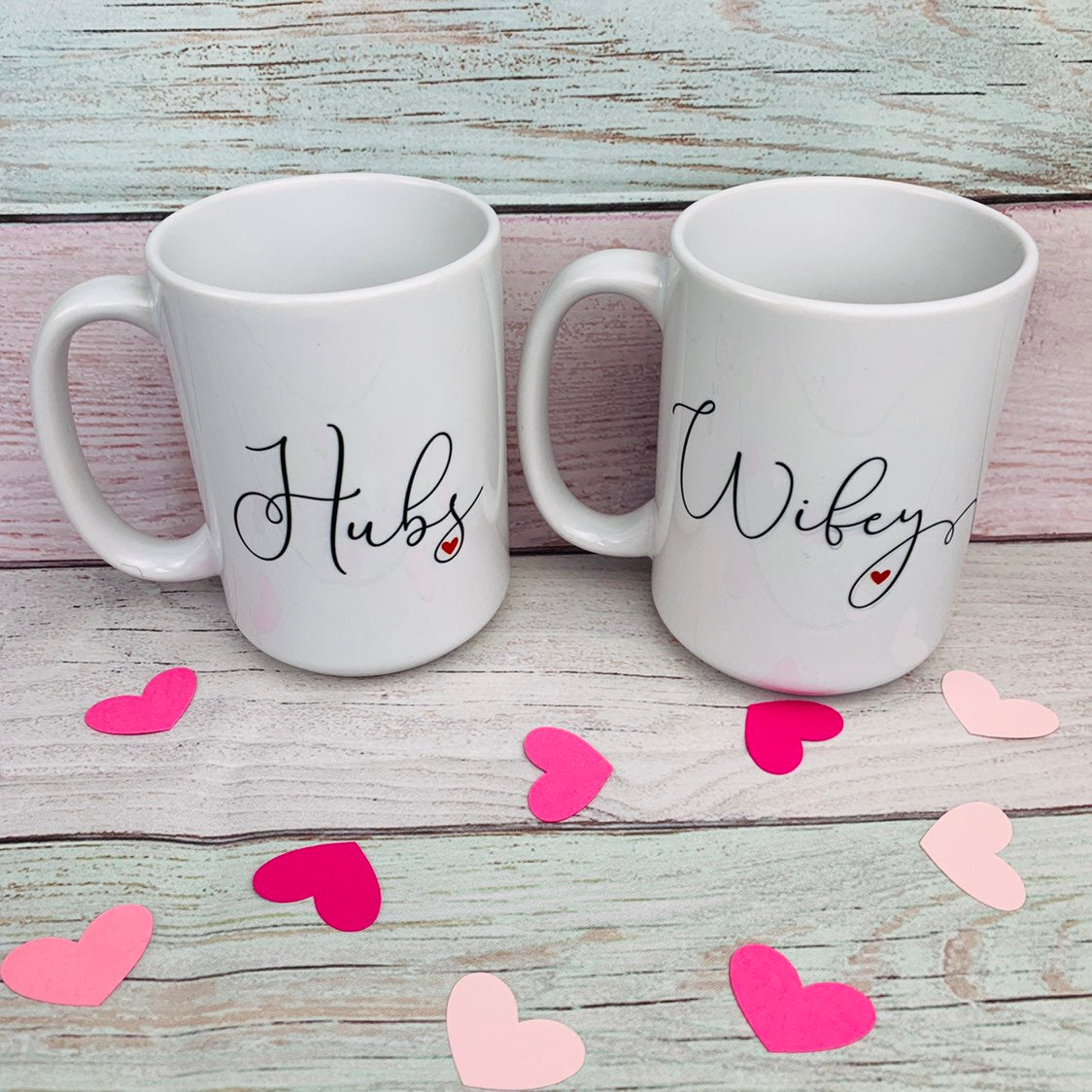 Coffee mug - Little Lily Shop