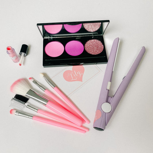 Pretend Makeup - Little Lily Shop