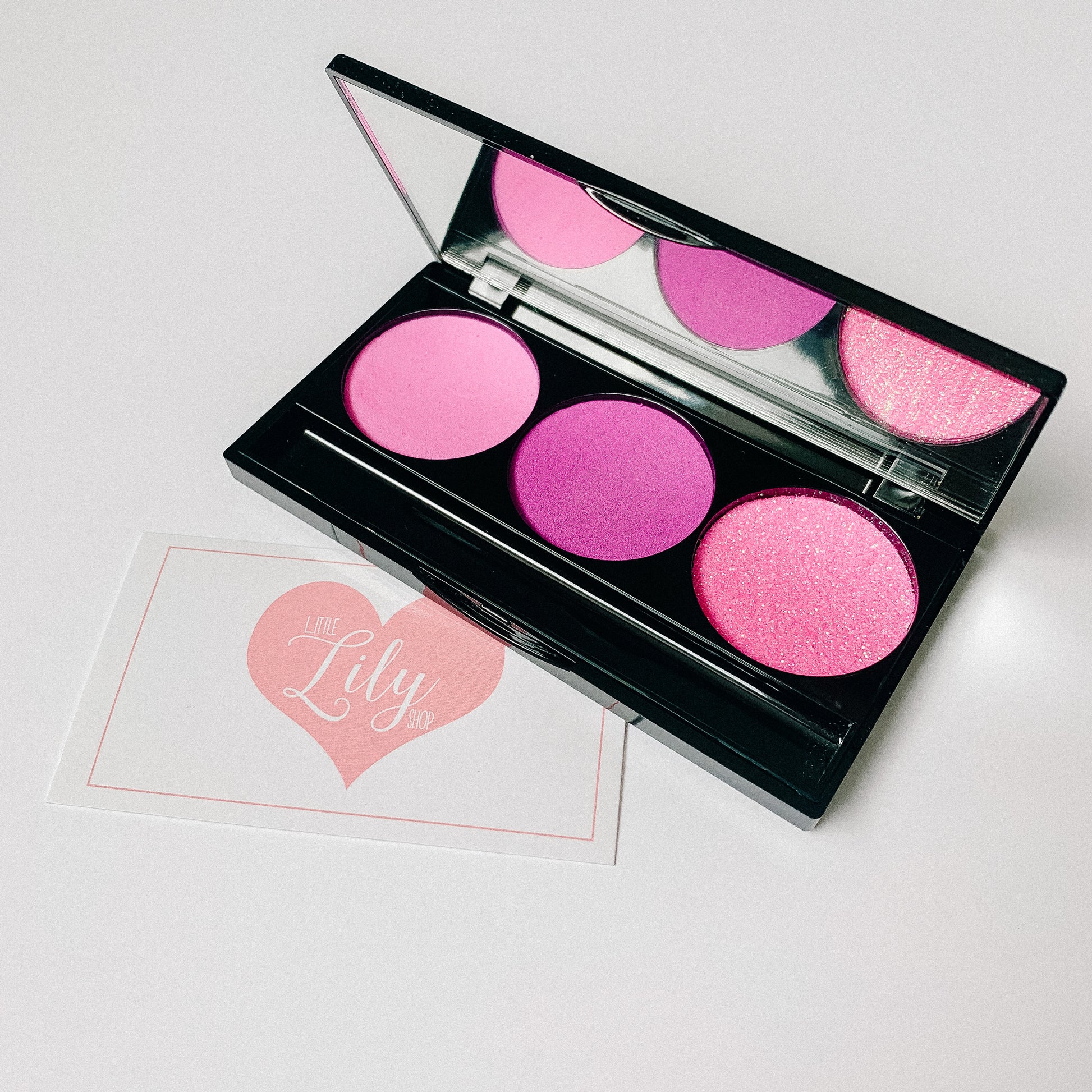 Pretend Makeup - Little Lily Shop