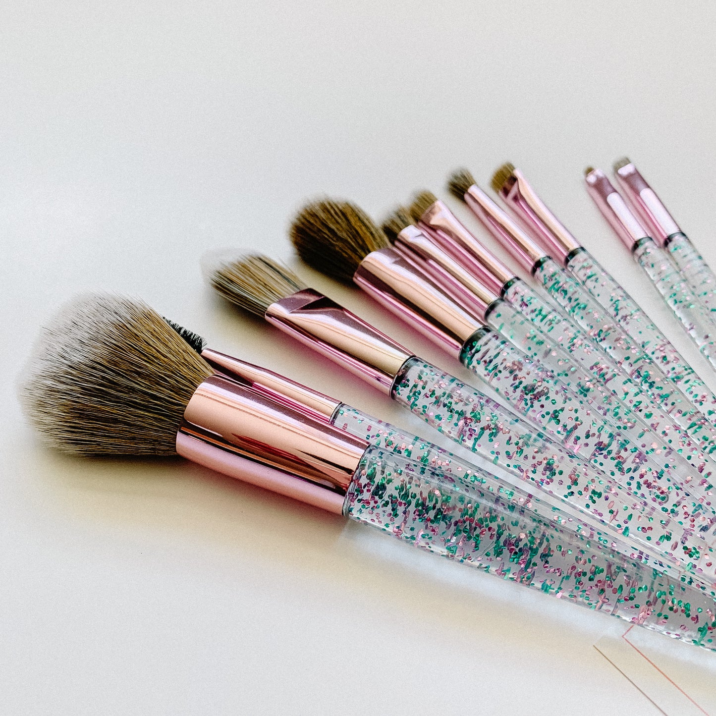 Makeup brushes for mama - Little Lily Shop