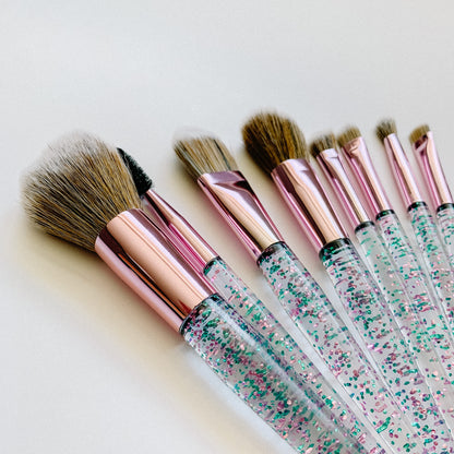 Makeup brushes for mama - Little Lily Shop