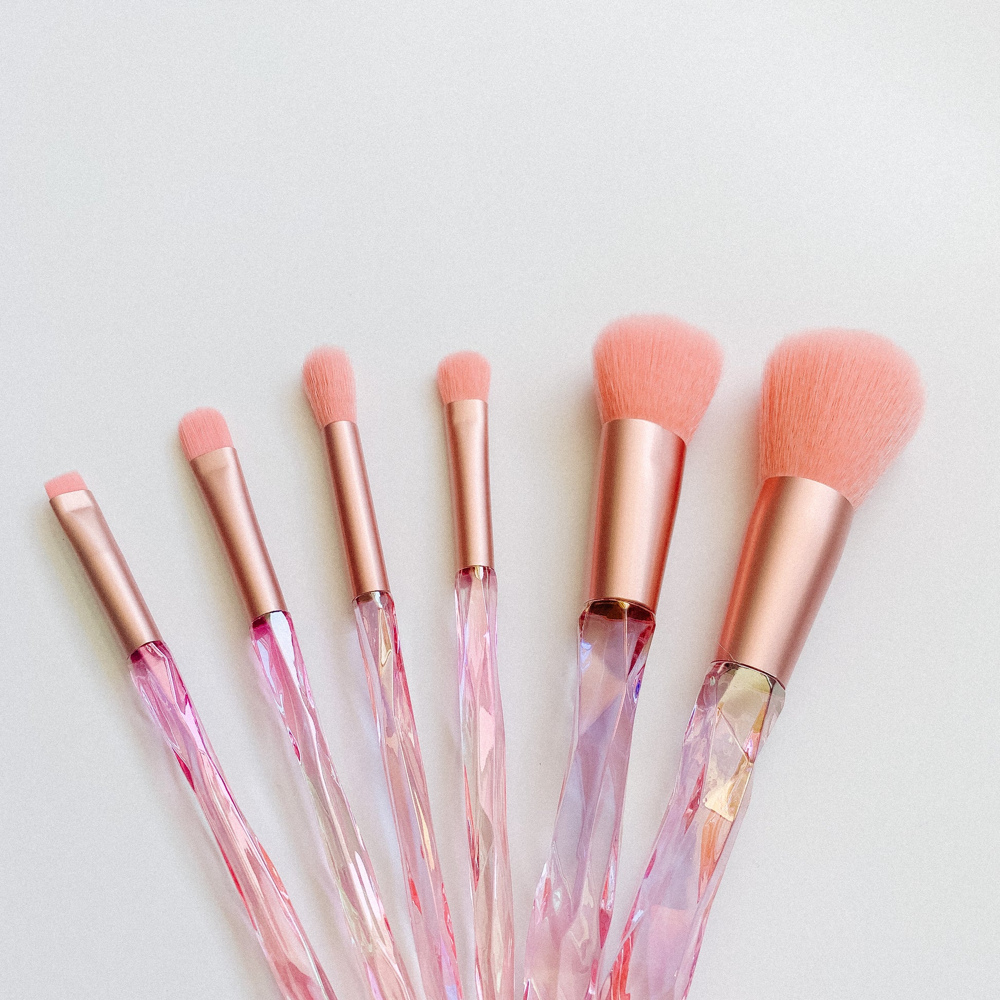 Makeup brushes for mama - Little Lily Shop