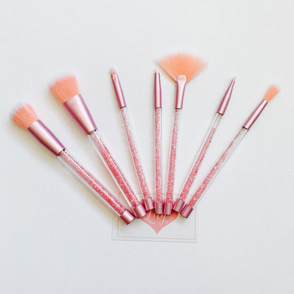 Makeup brushes for mama - Little Lily Shop