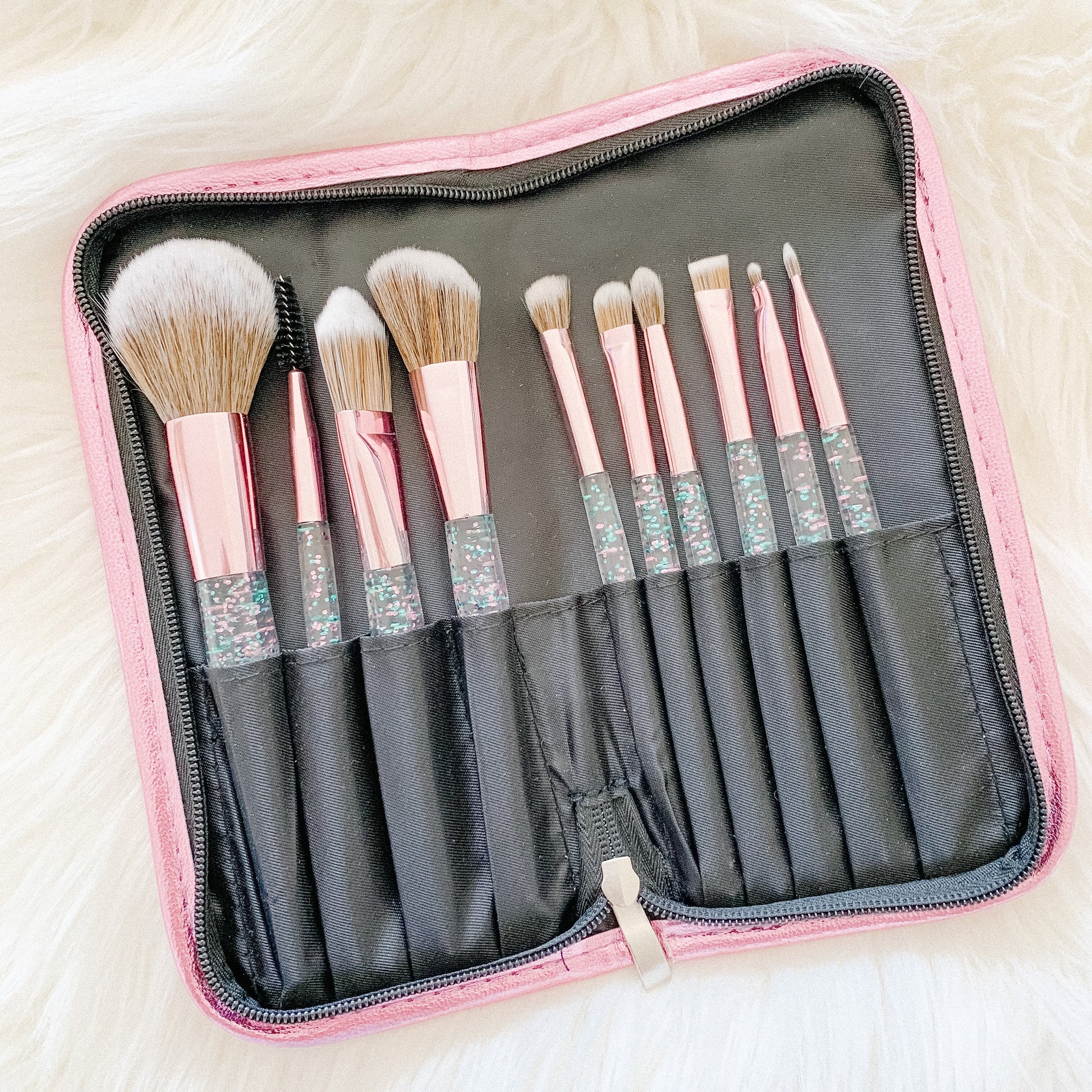 Makeup brushes for mama - Little Lily Shop