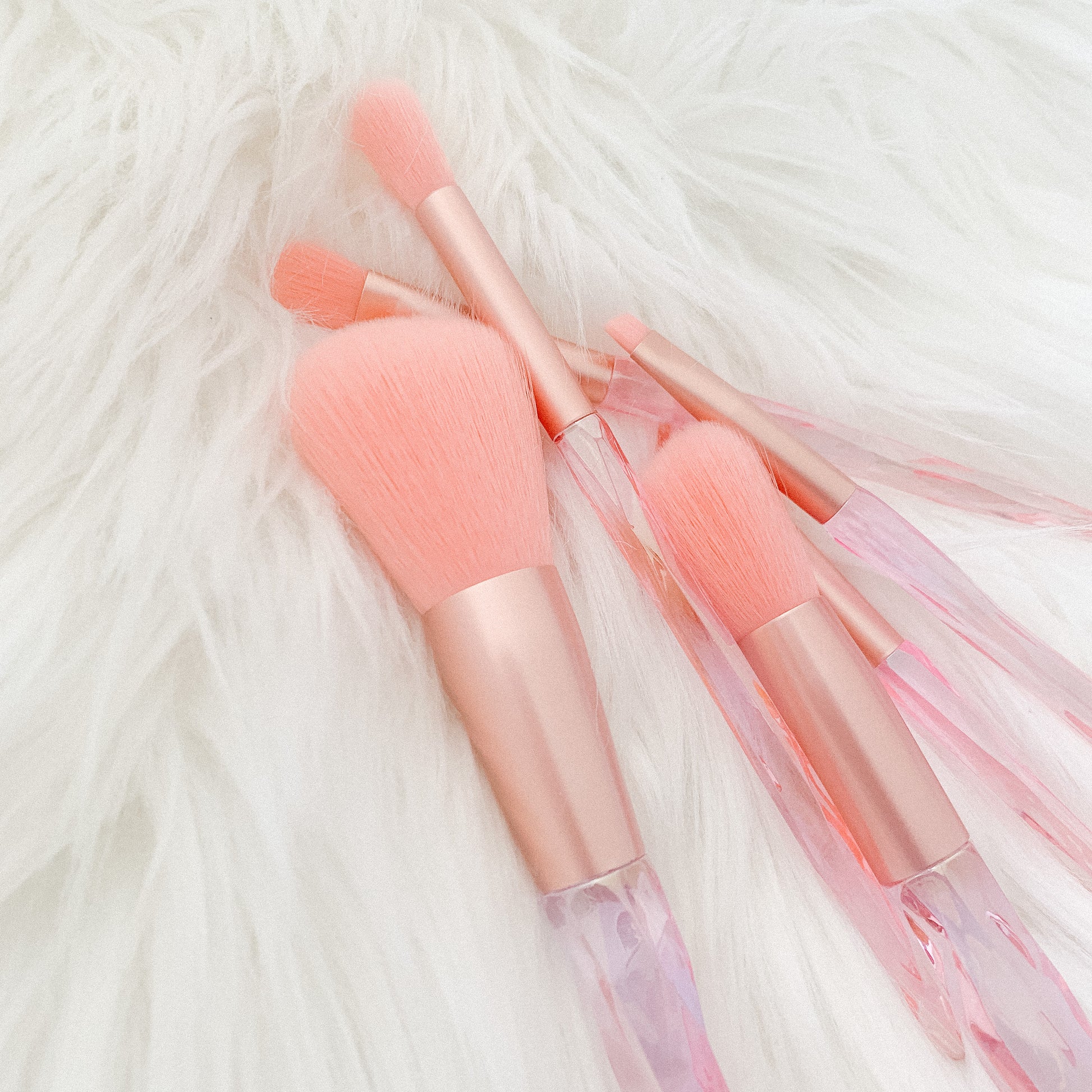 Makeup brushes for mama - Little Lily Shop