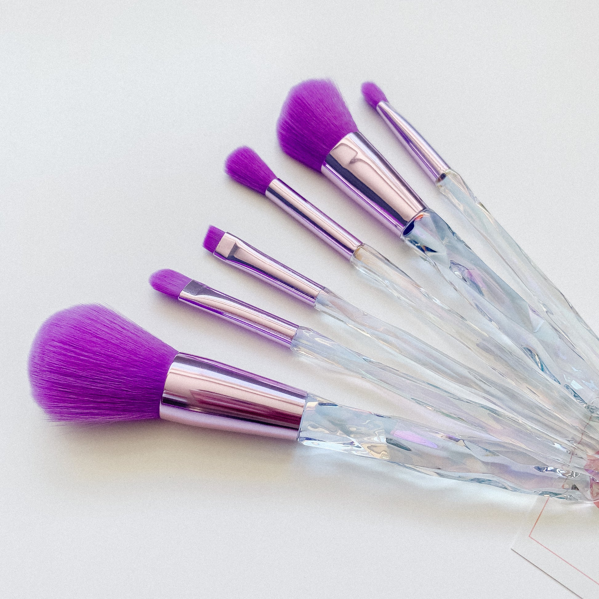 Makeup brushes - Little Lily Shop