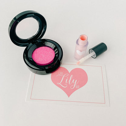 Pretend Makeup - Little Lily Shop